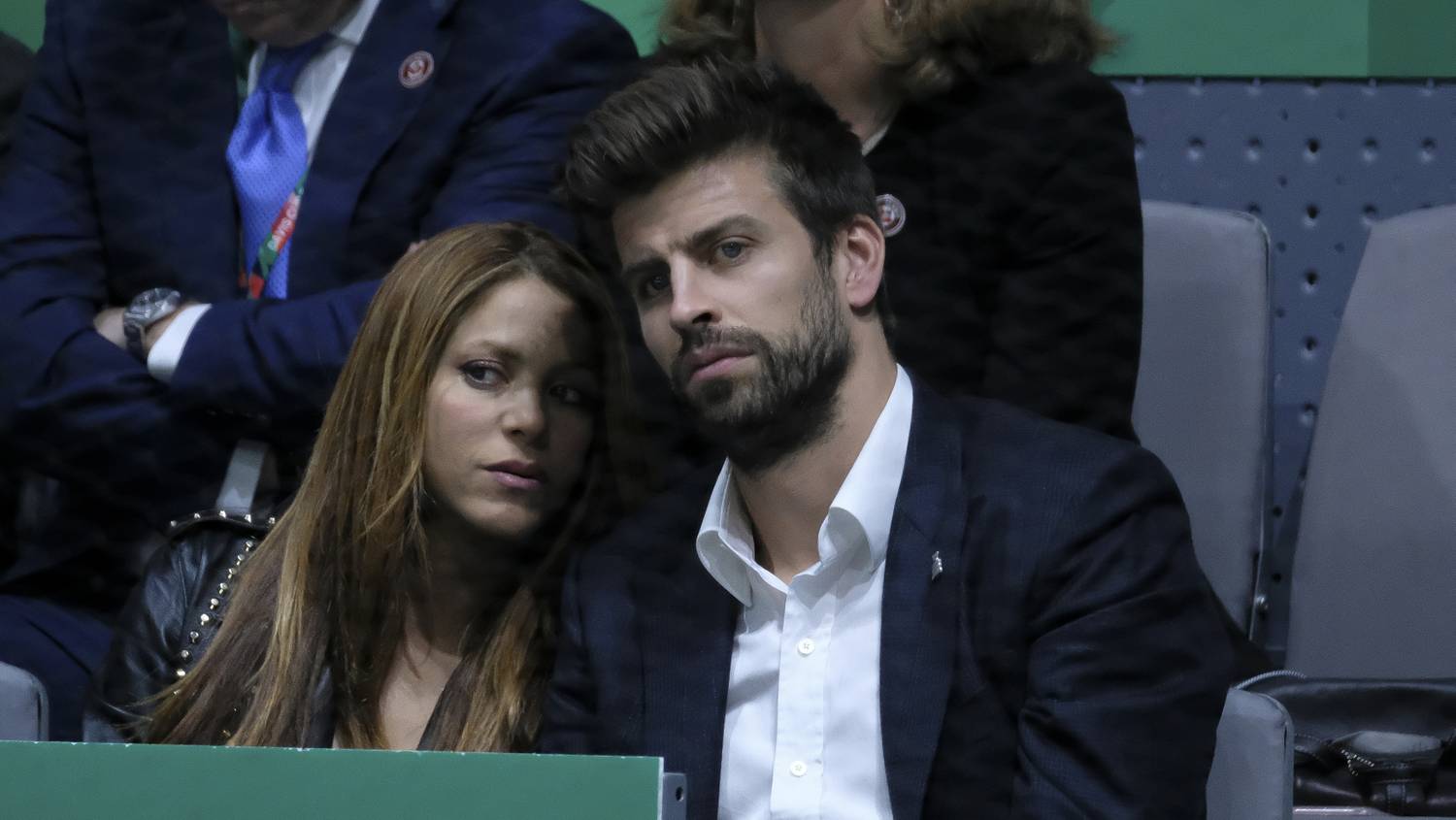 Fordulat: Shakira és Piqué nyitott kapcsolatban éltek