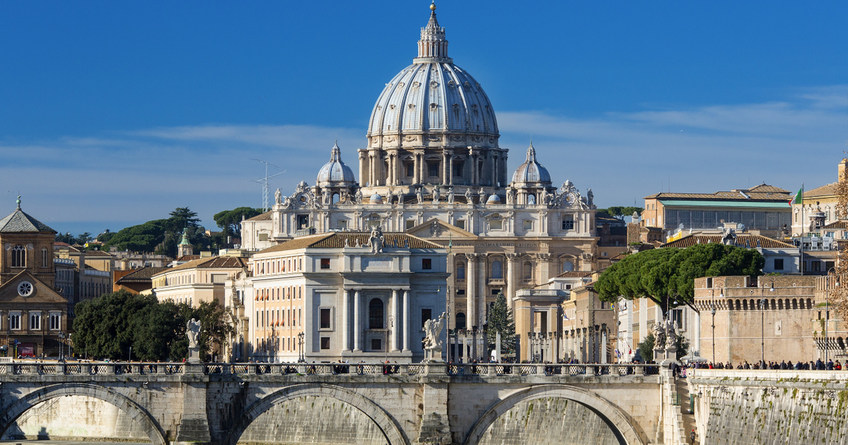 Index – Tech-Science – The Vatican Code of Ethics for Artificial Intelligence has been published