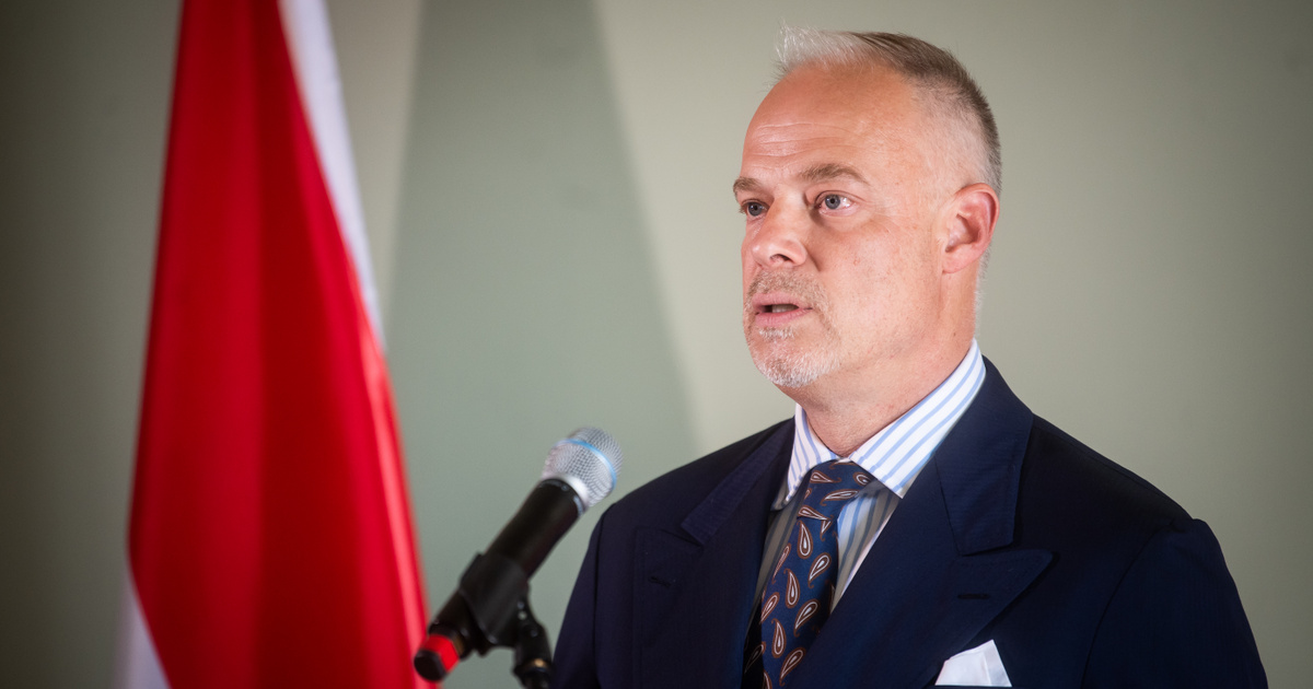 Szalay-Bobrovniczky Kristóf szerint Ruszin-Szendi Romulusz miatt Magyarország majdnem belesodródott a háborúba