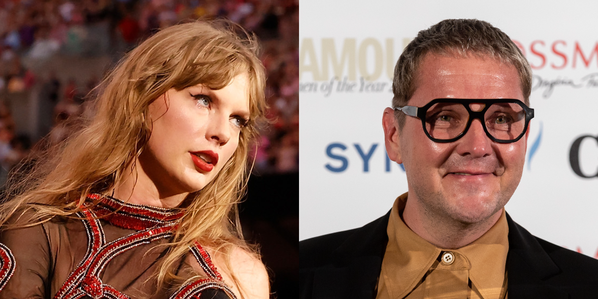 Megjelent Taylor Swift új albuma, Lakatos Márk zúzapörköltet készítene Szoboszlai Dominiknak