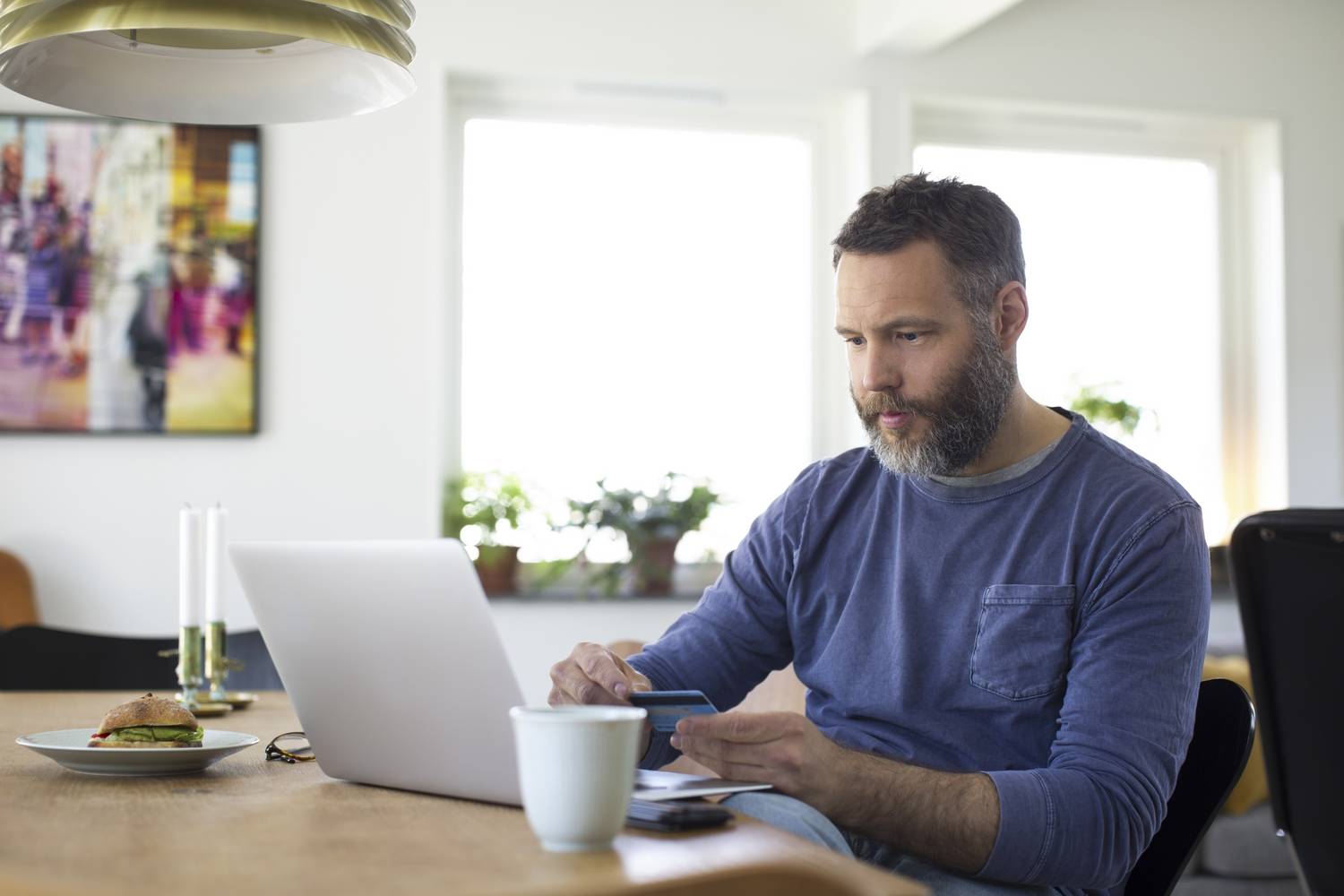 Generációs szakadékok az online vásárlásban