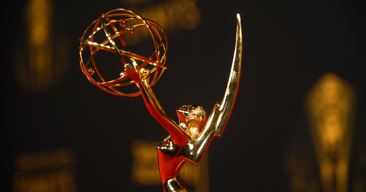 Index – Culture – HBO will not have a competitor at this year’s Emmy Awards