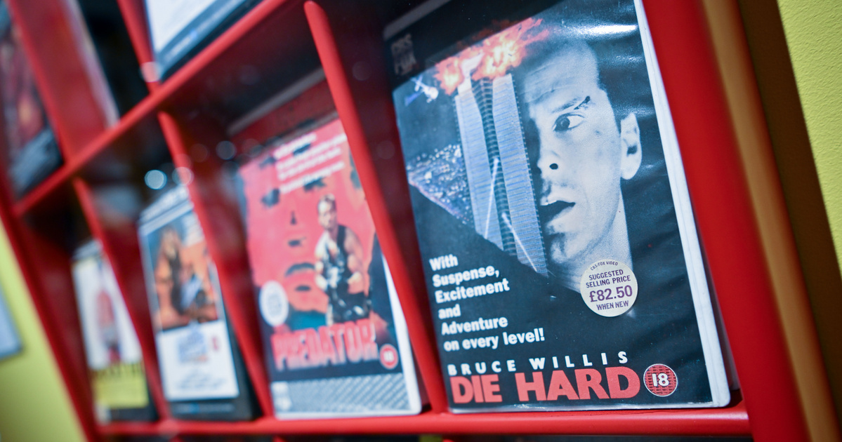 5+1 kulisszatitok a 35 éves Die Hard forgatásáról