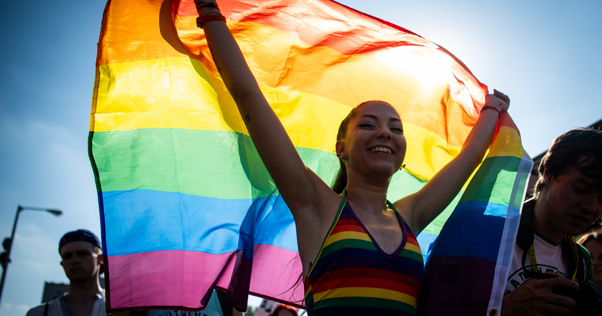 A Pride szervezői nem kötnek kompromisszumot