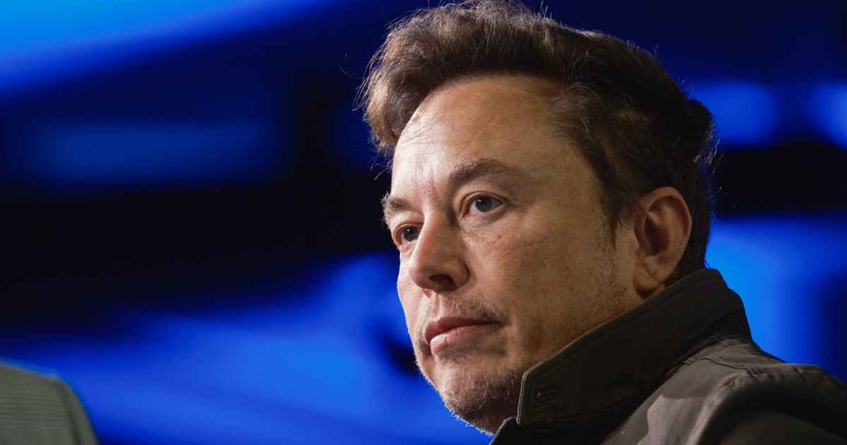 Índice – Tech-Science – Elon Musk: Twitter sigue sin ser rentable debido a los bajos ingresos publicitarios