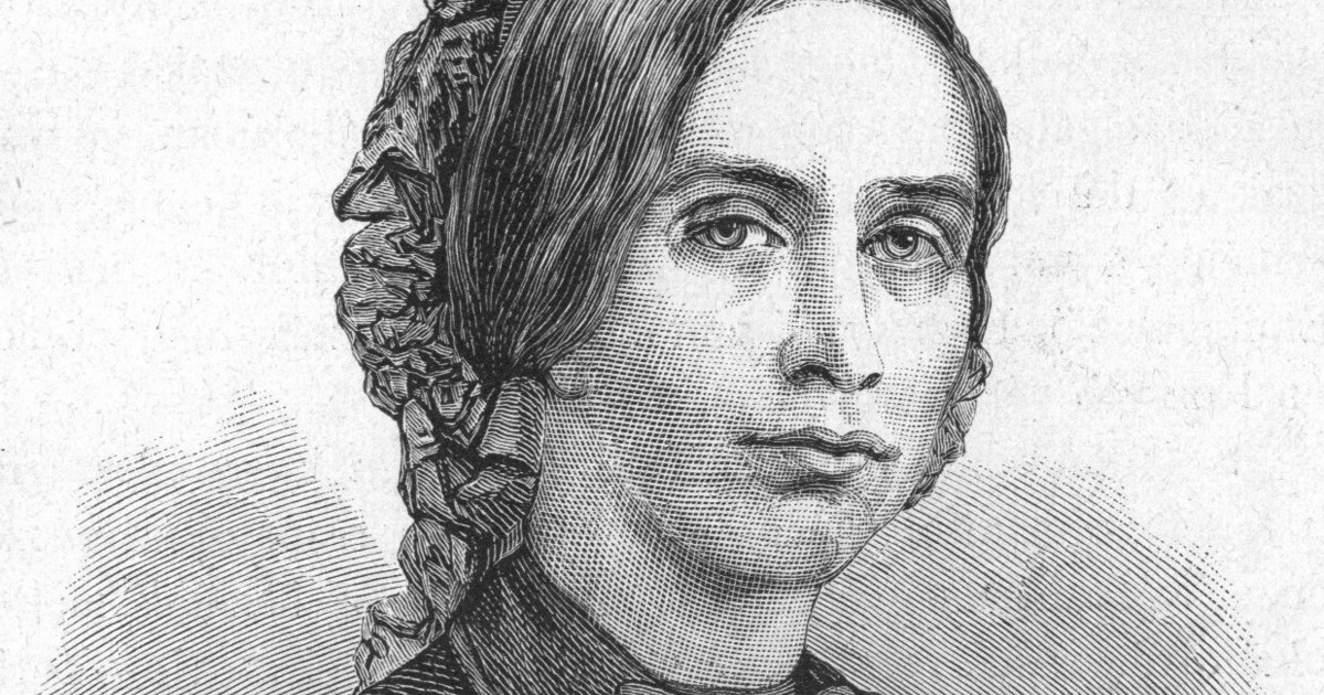 Az ország első főnővére volt Kossuth Lajos tragikus sorsú húga Dívány