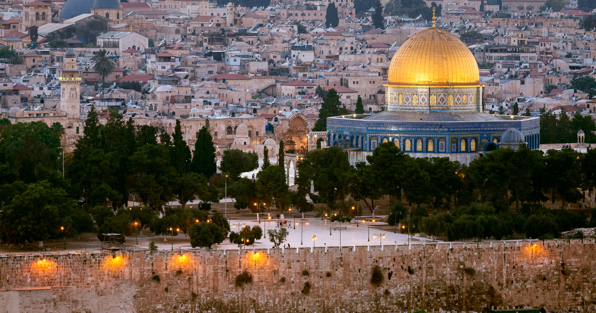 Tudod, milyen messze van Makó Jeruzsálemtől? Ha igen, ez a te kvízed!