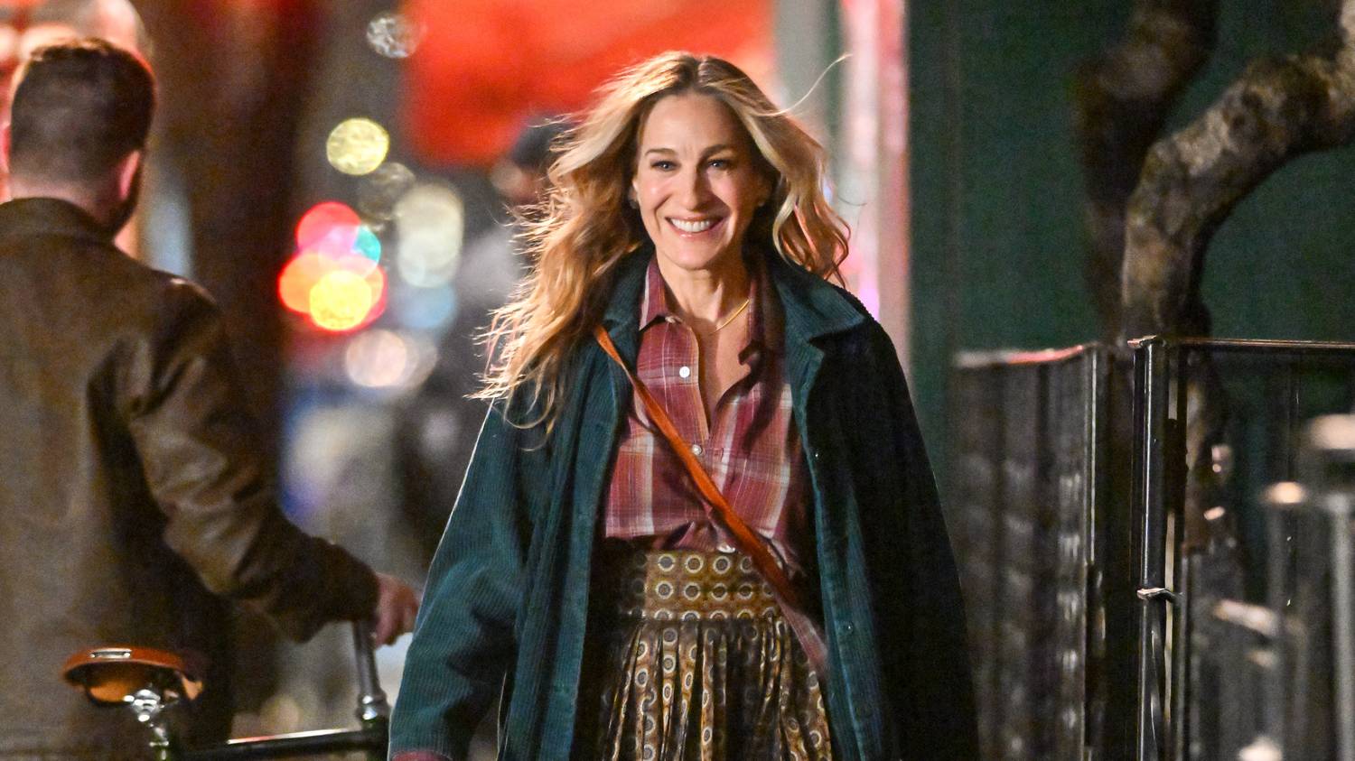 Sarah Jessica Parker saját partszakasszal rendelkező Long Island-i házát most ön is megkaparinthatja