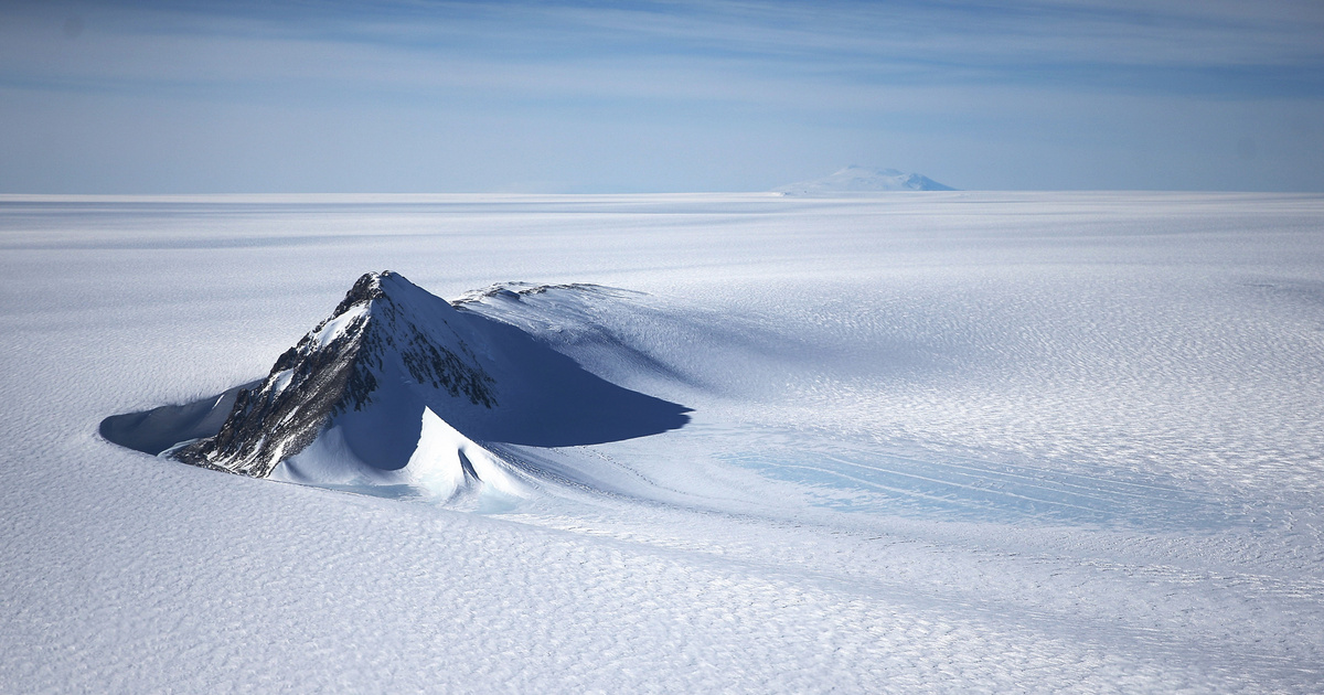Índice – Tecno-Ciencia – ¿Hay vida fuera de la Tierra?  La respuesta se encuentra en lo profundo del hielo antártico.