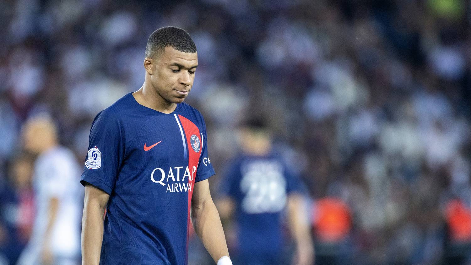 Mbappé kénytelen lehet elfogadni a 700 milliós, szaúdi gigaajánlatot