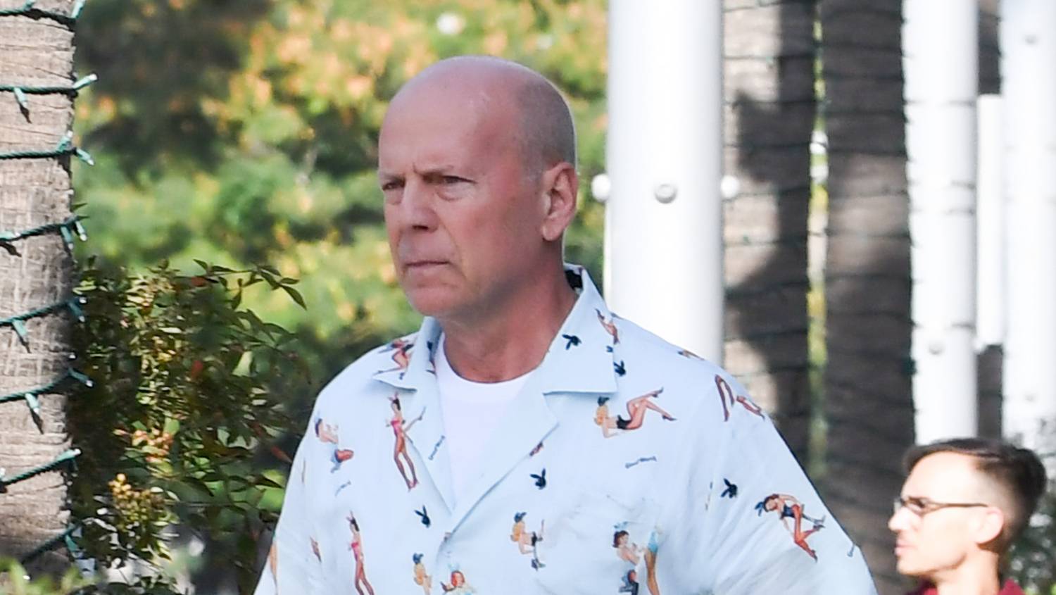 Szakértő nyilatkozott Bruce Willis betegségéről: alig van remény