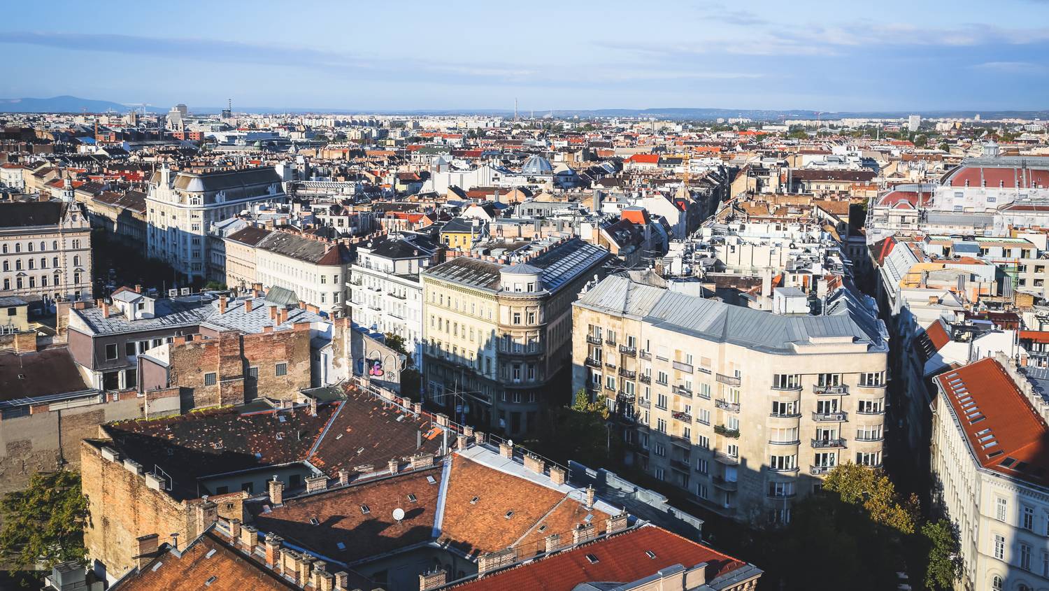 Ennyibe kerülhet egy albérlet Budapesten a friss egyetemistáknak