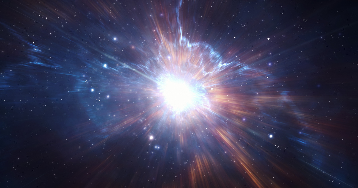 Inicio – Ciencia – Antiguas burbujas producían la energía del universo