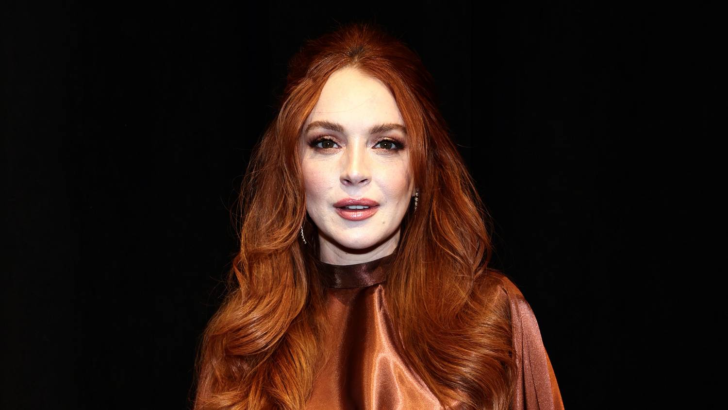 Lindsay Lohan megmutatta szülés utáni alakját