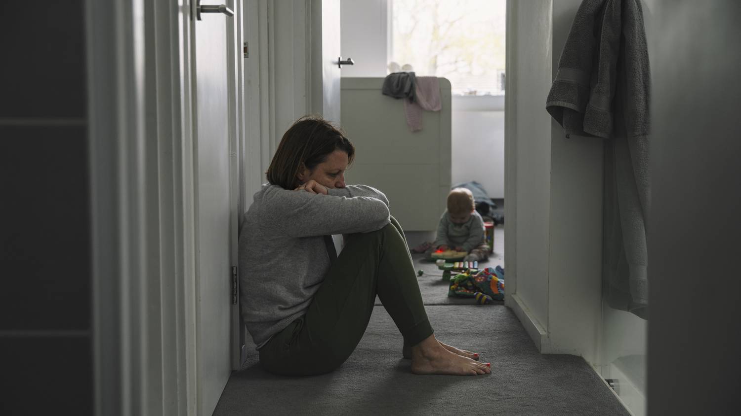 Forgalomba került az első szülés utáni depresszióra kifejlesztett gyógyszer