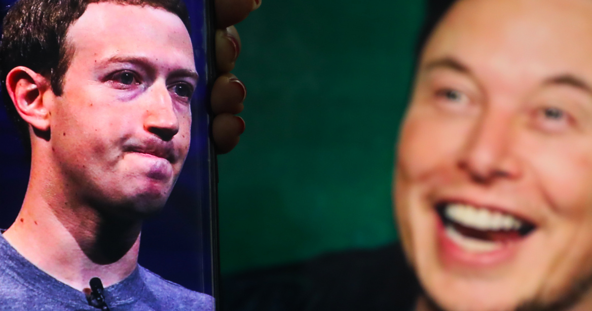 INDEX – OUT – Colosseum selected for billion-dollar wrestling match of Mark Zuckerberg and Elon Musk