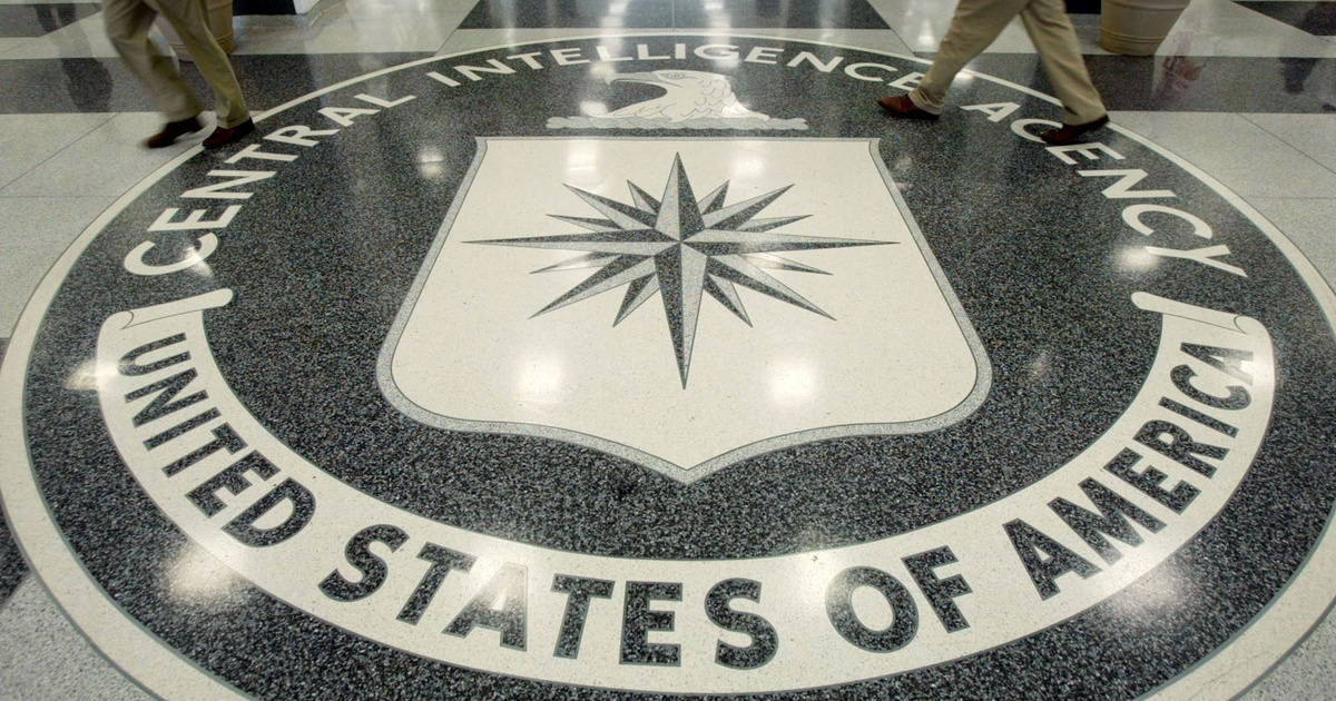 Bibliography – Abroad – China has shot down a CIA spy