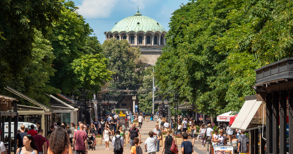 Eltűnt uniós pénzek nyomában vizsgálódnak Bulgáriában - Index.hu