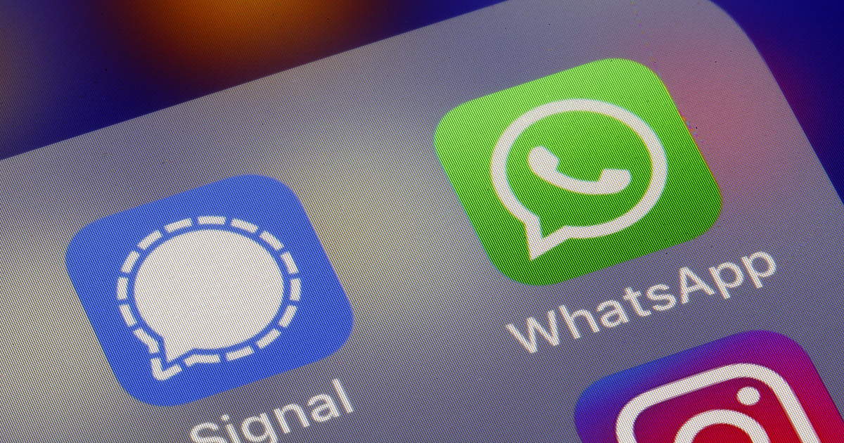 Index – Tech-Science – WhatsApp gets long-awaited functionality