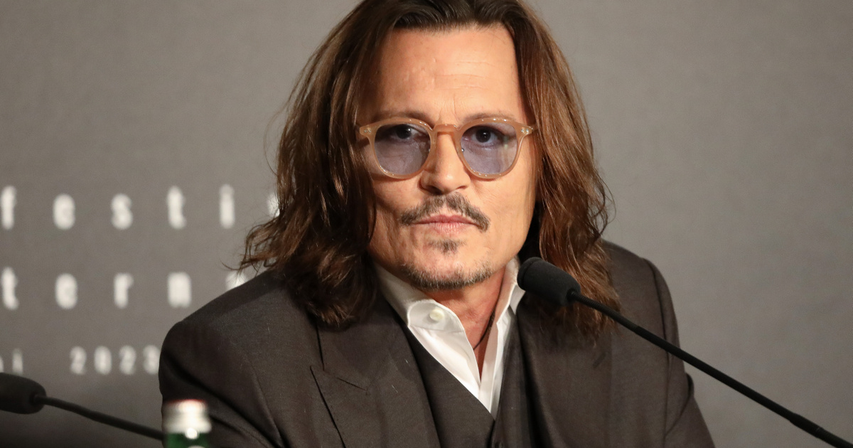 Índice – Cultura – ¿Johnny Depp ganó una demanda contra Amber Heard por las redes sociales?