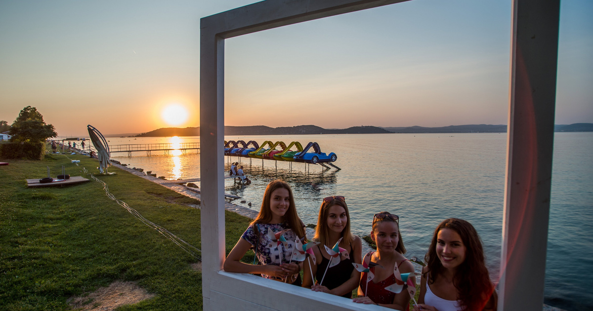 INDEX – FOMO – The Balaton Top Finalists field is complete