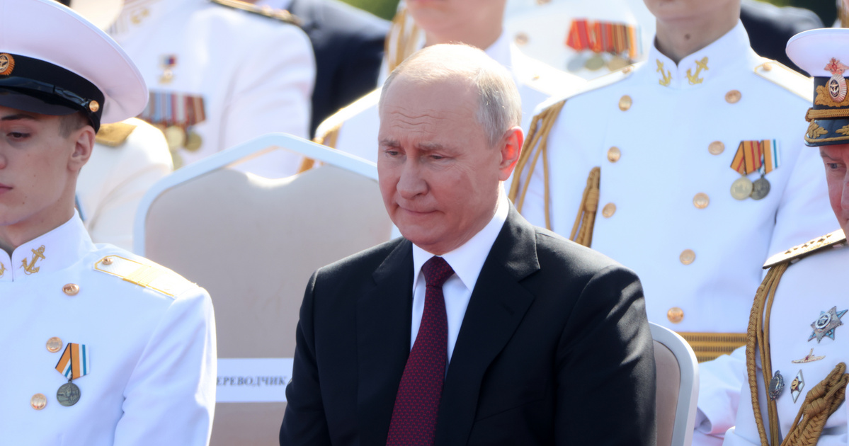 Pointer – Foreign Affairs – Putin se enfrenta lentamente a una elección: financiar la guerra o los asuntos públicos
