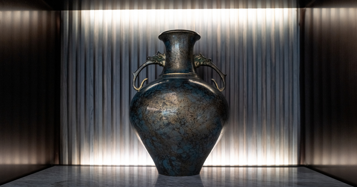 Az elátkozott váza, ami rengeteg halálesetet okozott – A művészet 6 megoldatlan rejtélye