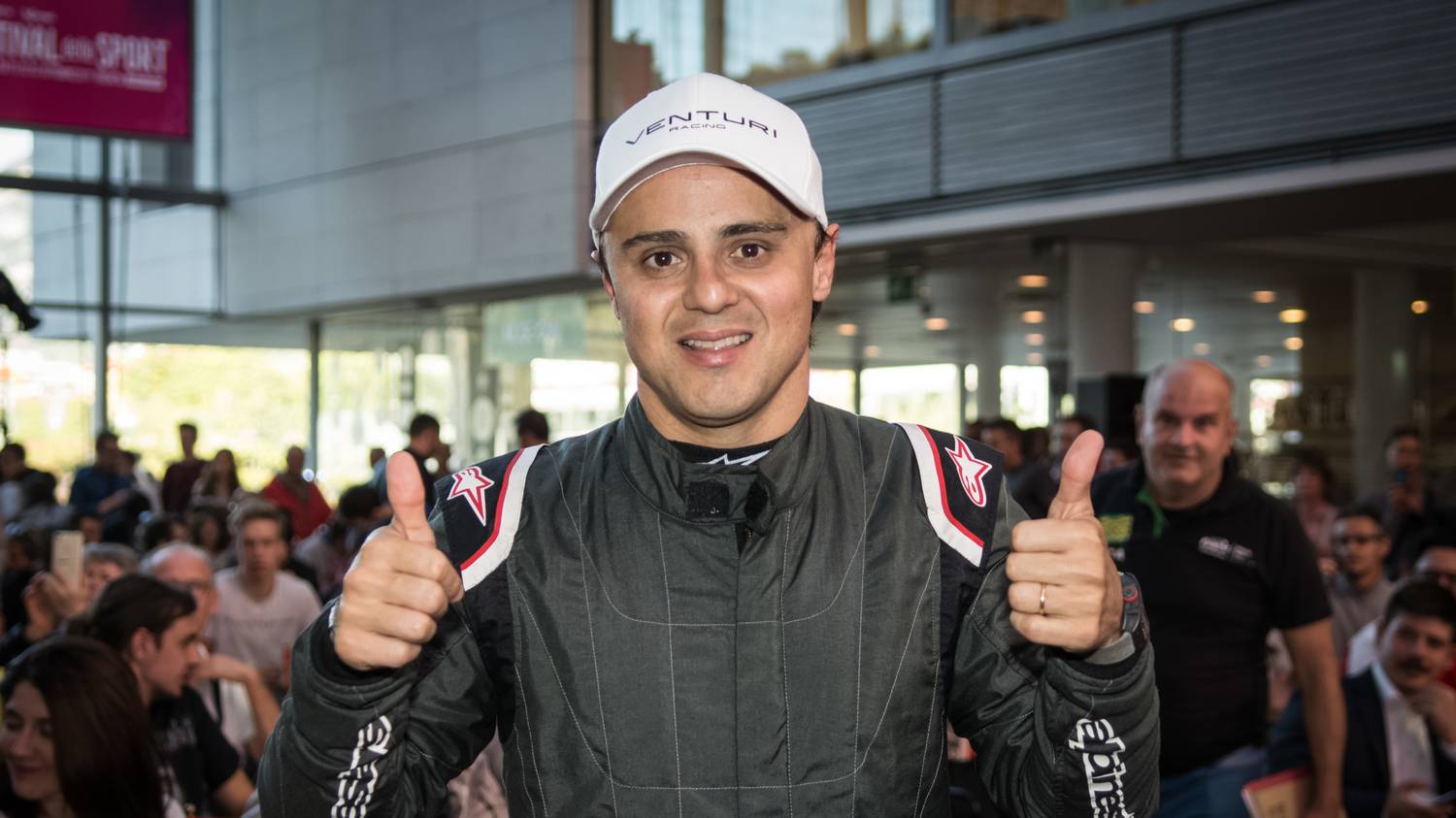 A Ferrari csapatfőnöke reagált Felipe Massa vádjaira