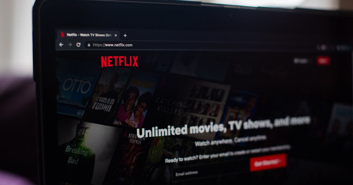 Index – Out – Netflix made a big announcement, and a lot of people are excited about it