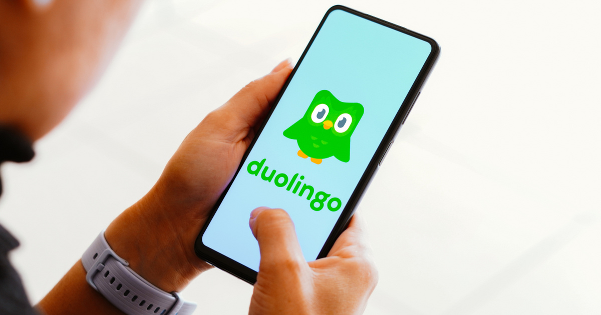 Bibliografía – Ciencia Tecnología Tenemos malas noticias si aprendes idiomas a través de Duolingo