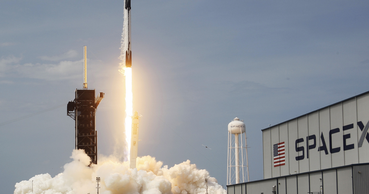 Index – Tech-Science – The US judicial system has filed a lawsuit against SpaceX