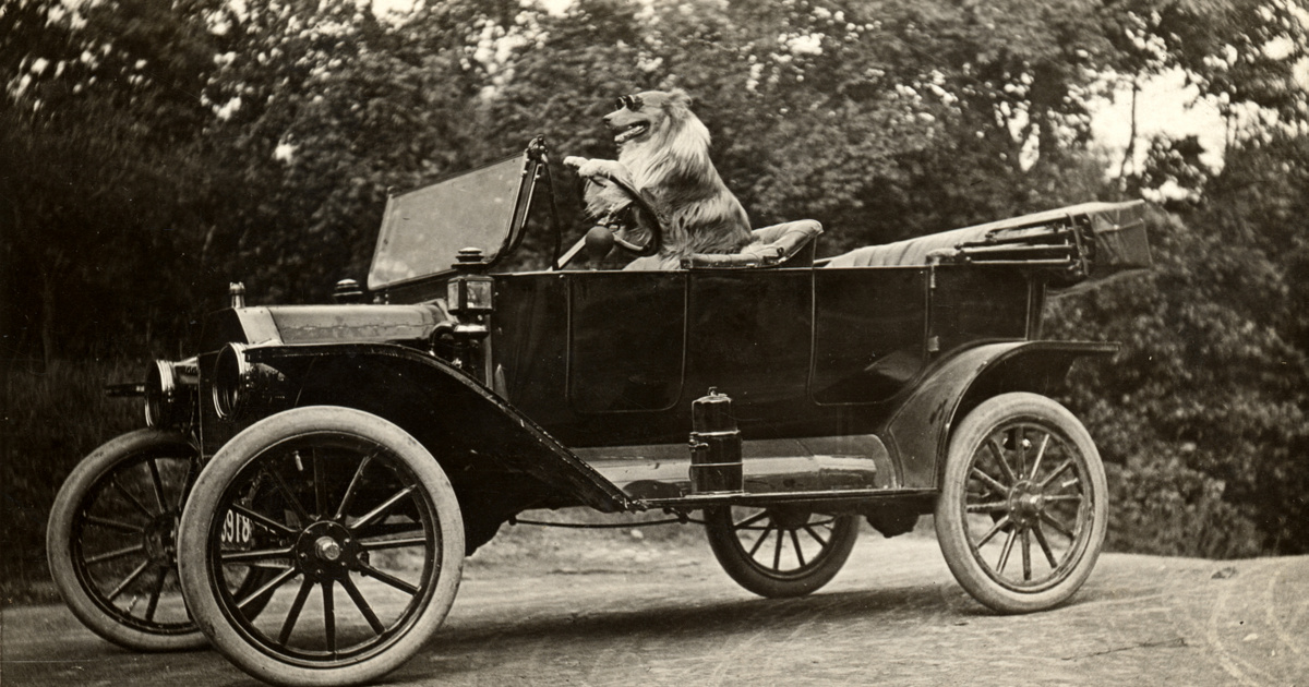 Kinevette a sajtó az amerikai autómágnást, aki megpróbált véget vetni az első világháborúnak