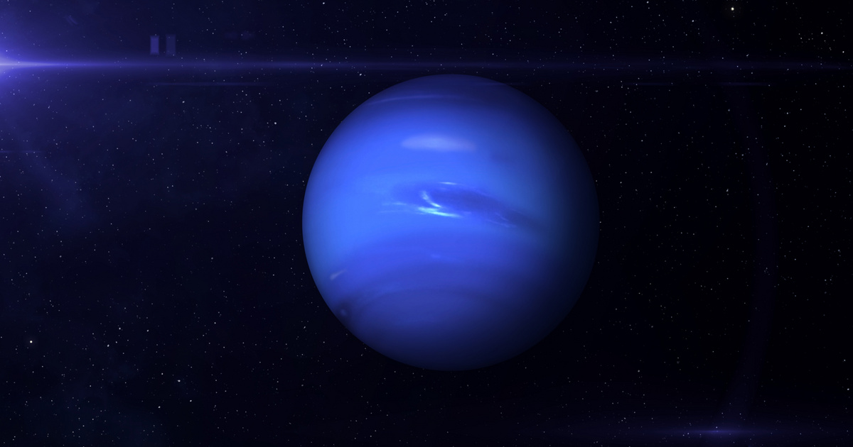 Índice – Ciencia – Descubierto un planeta del tamaño de Neptuno y más denso que el acero