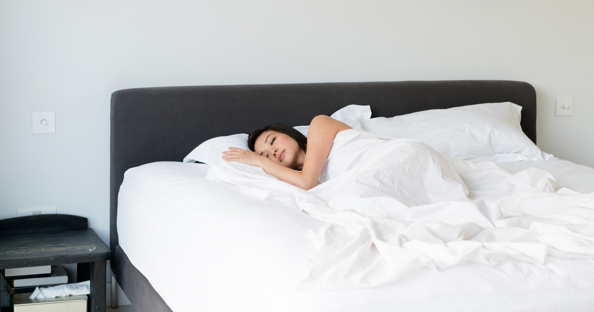 8 mattresses you won’t want to get up from – that will make your night’s sleep completely comfortable – at home