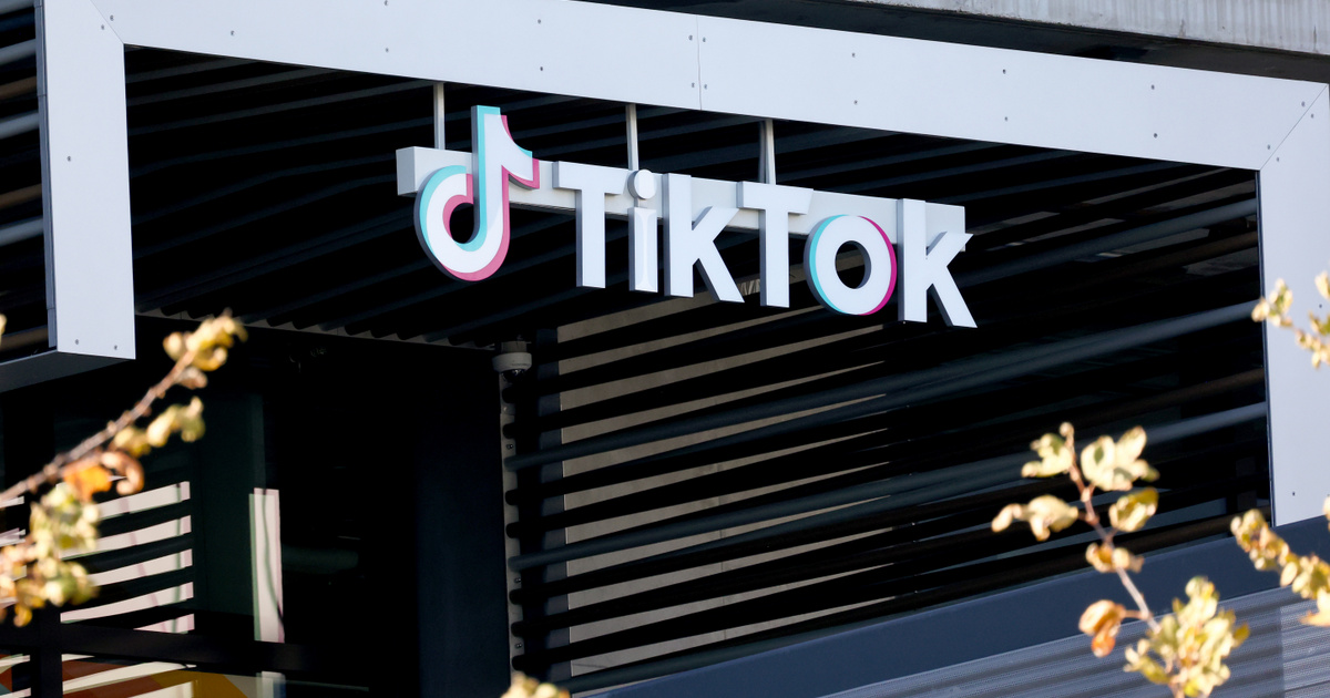 Index – Abroad TikTok has moved on, and European users can be very happy about it