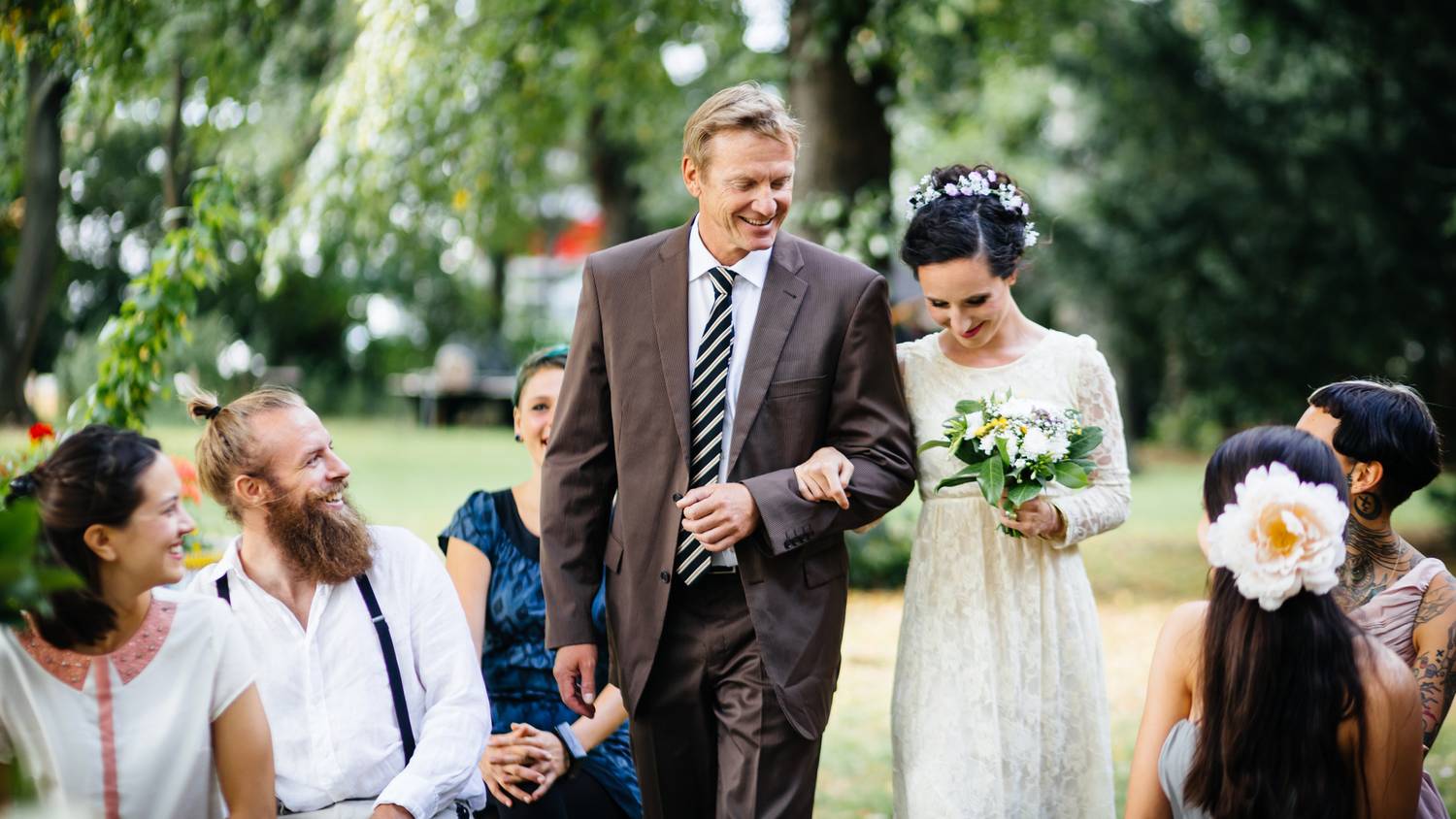 Nem akar válni? Ebben az életkorban házasodjon