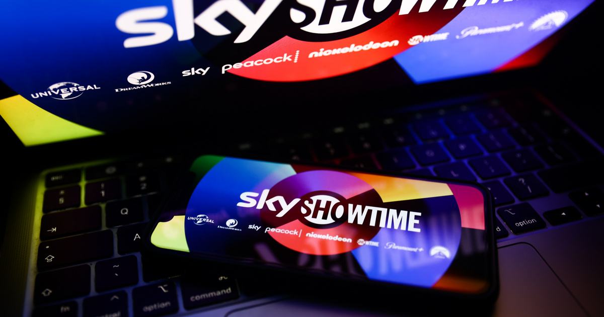 Index – Culture – The former head of Netflix now holds a key position at SkyShowtime