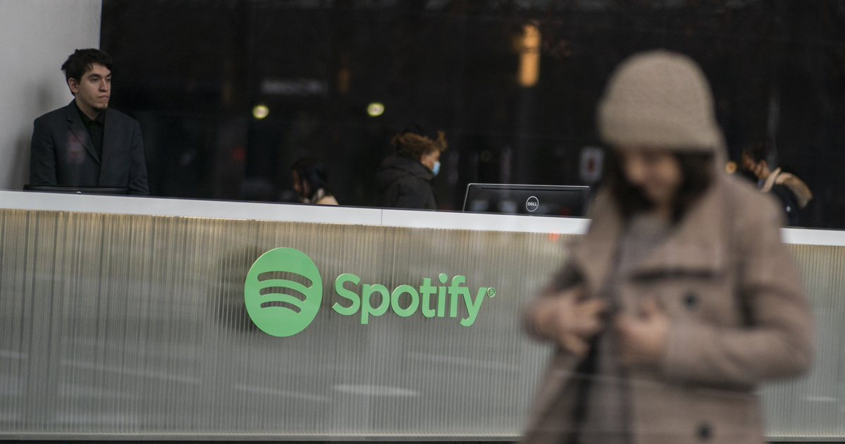 Index – Tech-Science – What we thought about Spotify so far is not true