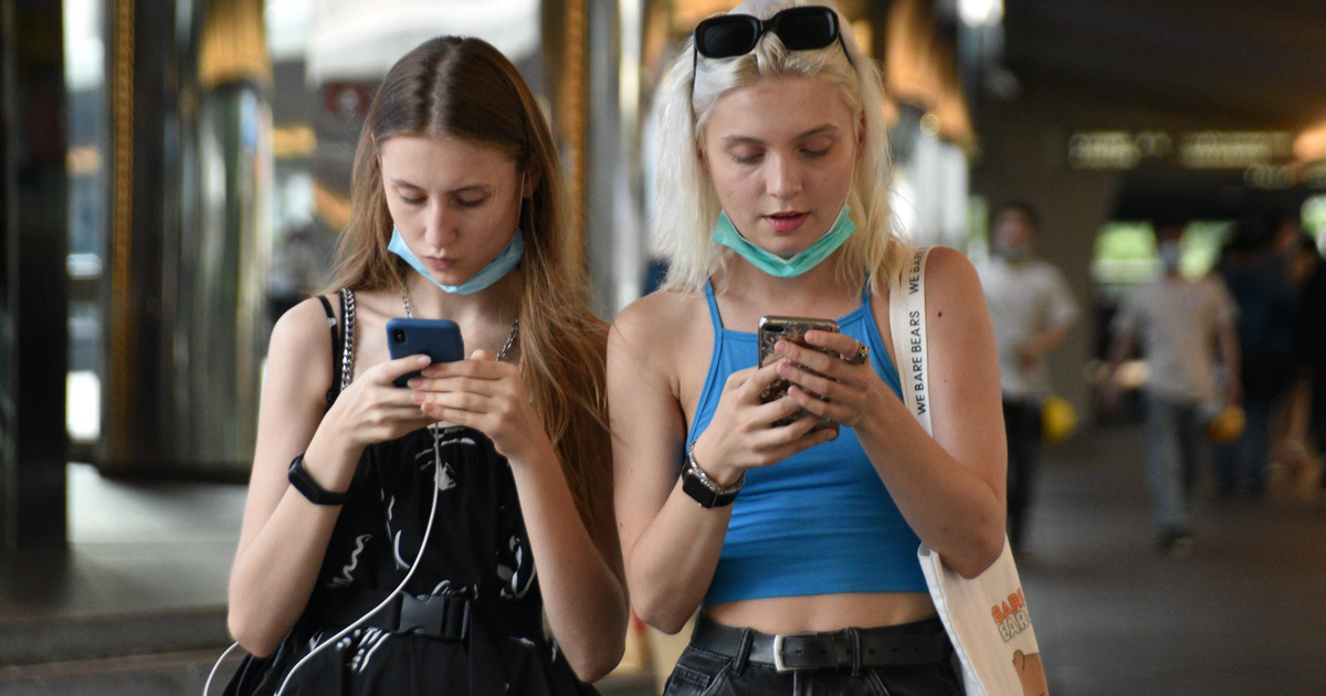 Soha sem volt még ilyen magas az internetkapcsolattal rendelkező emberek száma