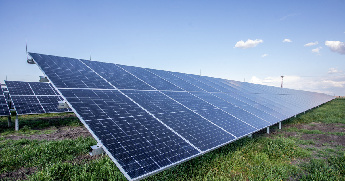 Indicator – Economy – There is a surprising amount of support for solar energy