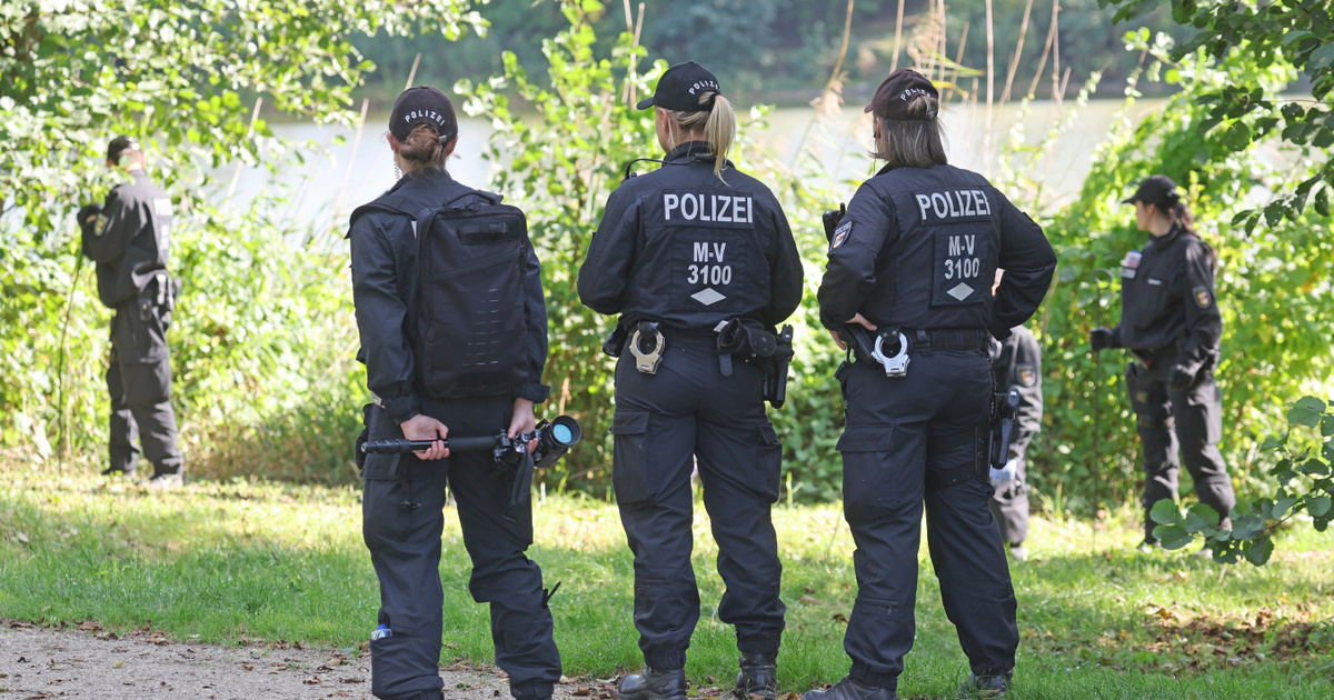 Meggyilkoltak egy hatéves kisfiút Németországban