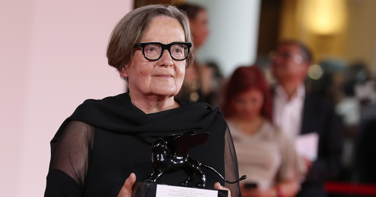 A lengyel kormány megtámadta a Velencei Filmfesztivál különdíjas filmjét