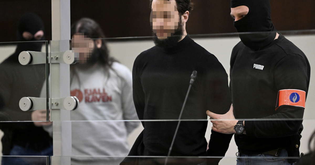 Életfogytiglani börtönbüntetést szabtak ki a brüsszeli terrortámadások több elkövetőjére