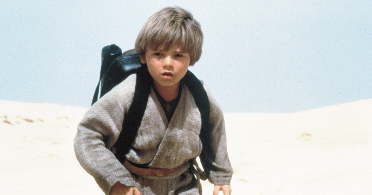 Rivaldafényből börtönbe: így néz ki most az Anakin Skywalkert alakító kisfiú, Jake Lloyd