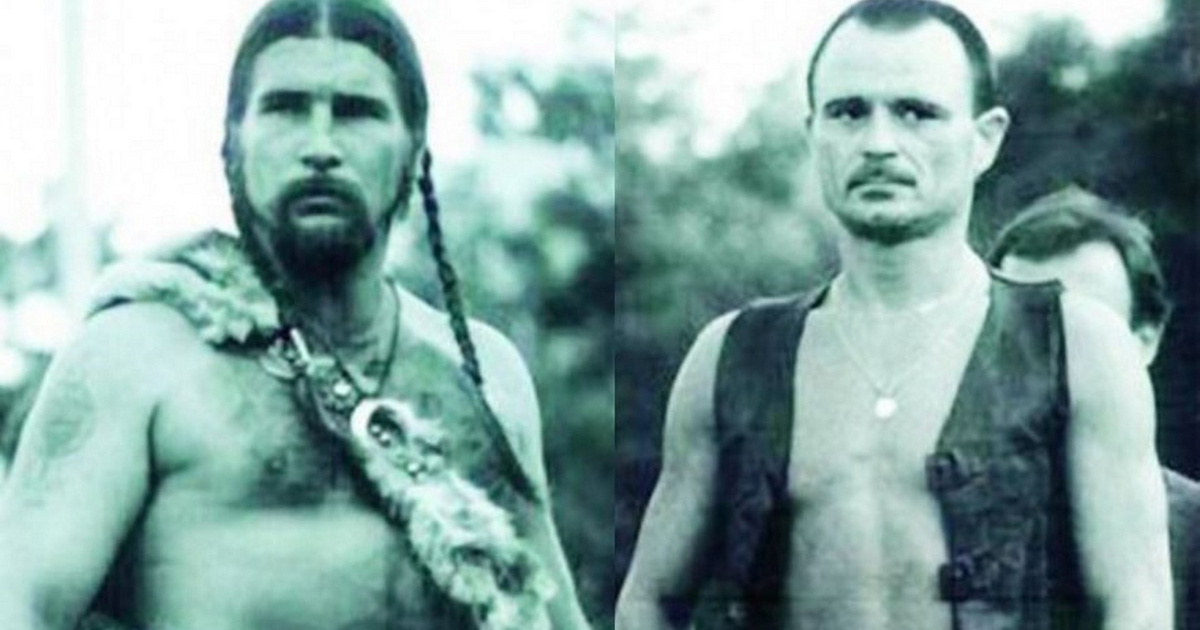 Index – Interior – The report submitted by Gyula Vikedal to State Security regarding Viru Nagy was revealed