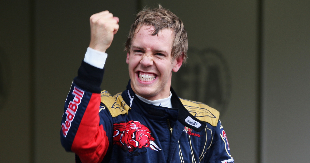 Sebastian Vettel: F1 Career, World Championships, and Possible Return to Racing in 24 Hours of Le Mans