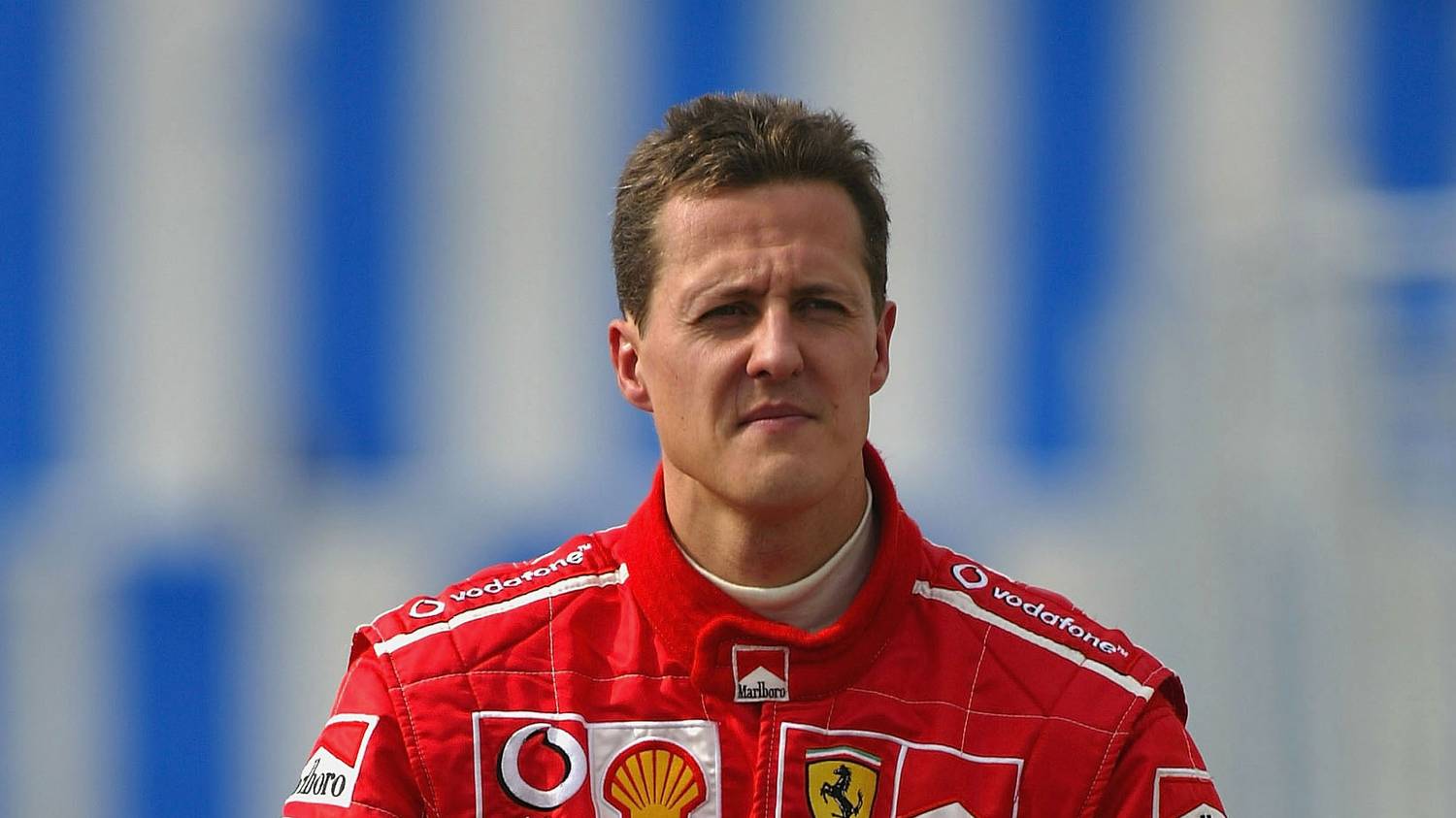 Michael Schumacher állapotán viccelődött egy televíziós szakértő