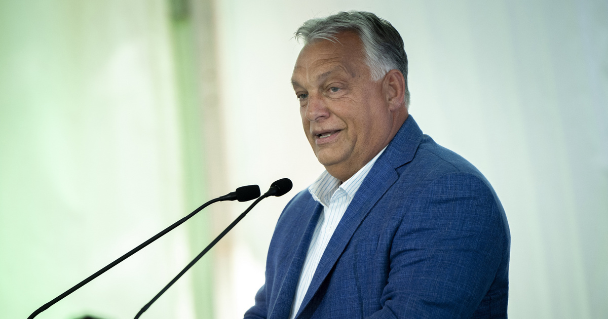 Orbán Viktor: Novemberben átlagosan félhavi nyugdíj-kiegészítés érkezik