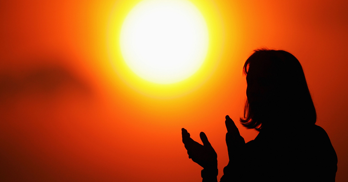 Áttörés az energetikában: a Nap ereje egy karnyújtásnyira van tőlünk?