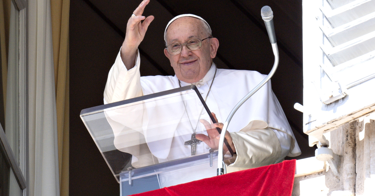 Több mint háromhetes szinódus kezdődik a Vatikánban